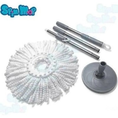 Sprey Mop Yeni Nesil Pratik Temizlik Seti Sprey